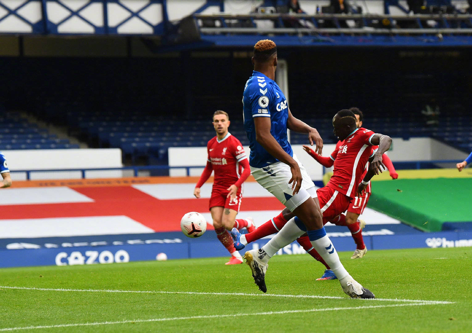 萨拉赫在埃 萨拉赫在埃