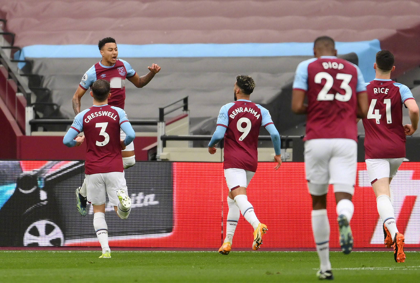 的初期成功 的初期成功